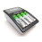 Punjač baterija NiMh Energizer Maxi + 4xAA 2000mAh