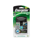 Punjač baterija Ni-Mh Energizer PRO; 4xAA 2000mAh