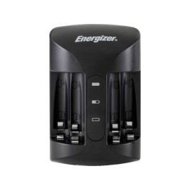Punjač baterija Ni-Mh Energizer PRO; 4xAA 2000mAh