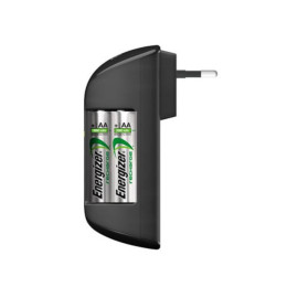 Punjač baterija Ni-Mh Energizer PRO; 4xAA 2000mAh