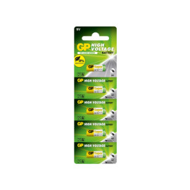 Baterija alkalna A29 / A32 9V GP BL5
