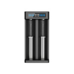 Punjač USB Litij-ion baterija MC2+ Xtar