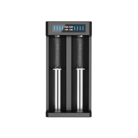 Punjač USB Litij-ion baterija MC2+ Xtar
