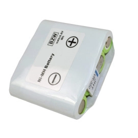 Baterija NIMH 4,8V 1500mAh X-RITE 500 za spektrom.
