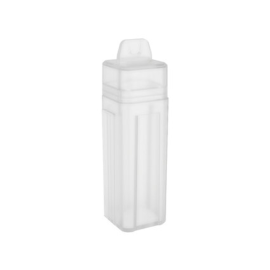 Kutija za bateriju 1x18650 Xtar; plastična