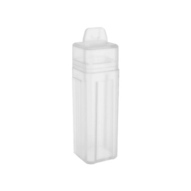 Kutija za bateriju 1x18650 Xtar; plastična