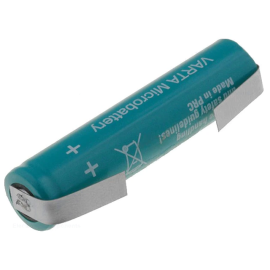 Baterija NIMH AAA 1,2V 700mAh + U kontakt Varta