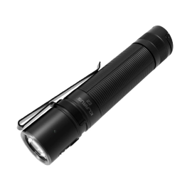 Svjetiljka Klarus E2; ACCU, 1600lm, 190m, IPX8- - 