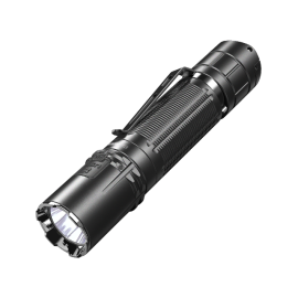 Svjetiljka Klarus XT2CR PRO; ACCU, 2100lm, 240m