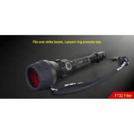 Filter FT32 u boji Klarus plavi