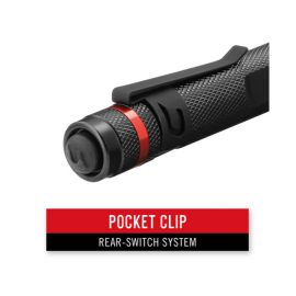 Svjetiljka COAST G22; 100lm, 52m, IP54