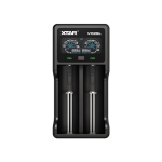 Punjač USB LCD Litij-ion/NIMH baterija VC2SL Xtar
