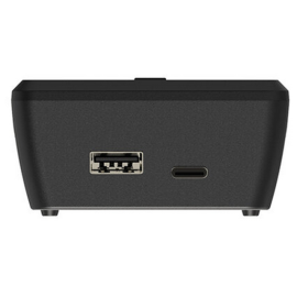 Punjač USB LCD Litij-ion/NIMH baterija VC2SL Xtar