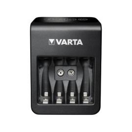 Punjač baterija NIMH Varta; AA/AAA 9V USB +2100mAh