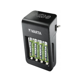 Punjač baterija NIMH Varta; AA/AAA 9V USB +2100mAh