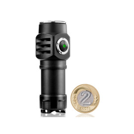 Svjetiljka everActive FL-50R; ACCU, 500lm, IP66