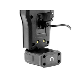 Svjetiljka LED radna s magnetom WL-600R ACCU 550lm
