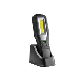 Svjetiljka LED radna s magnetom WL-600R ACCU 550lm