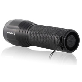 Svjetiljka everActive FL-300+; 550lm, 250m