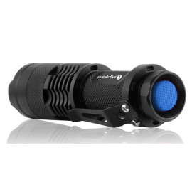Svjetiljka everActive FL-180 Bullet; ACCU, 200lm