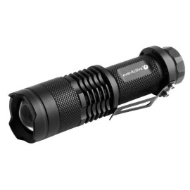 Svjetiljka everActive FL-180 Bullet; ACCU, 200lm