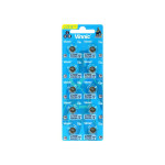 Baterija alkalna AG11 LR721 1,5V Vinnic BL10