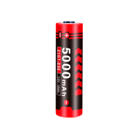 Baterija litij-ion 21700 3,7V 5000mAh PCB Klarus