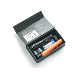 Svjetiljka Tiross TS-1154 XML-T6 10W ACCU fokus