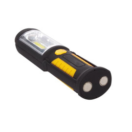 Svjetiljka LED radna s magnetom 3W 100lm EWL1