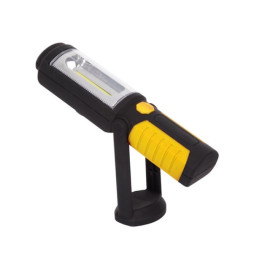 Svjetiljka LED radna s magnetom 3W 100lm EWL1