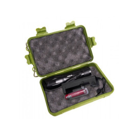 Svjetiljka Trizand ACCU L18368 CREE 5W 200-300m