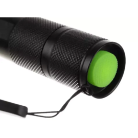 Svjetiljka Trizand 21634 ACCU +UV 200-300m