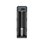 Punjač USB Litij-ion baterija SC1 Xtar