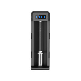 Punjač USB Litij-ion baterija SC1 Xtar