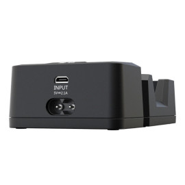Punjač USB LCD Litij-ion Ni-MH baterija X2 Xtar