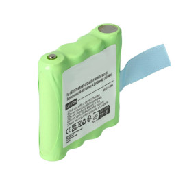Baterija NIMH 4,8V 800mAh Walkie-talkie XTR446 