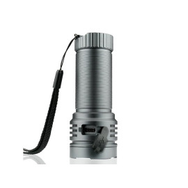 Svjetiljka everActive FL-3300R; ACCU, 3300lm, IPX4