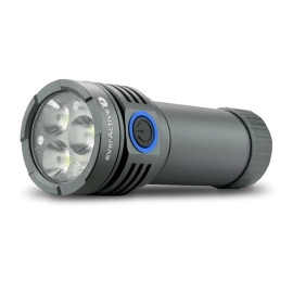 Svjetiljka everActive FL-3300R; ACCU, 3300lm, IPX4