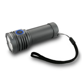 Svjetiljka everActive FL-3300R; ACCU, 3300lm, IPX4