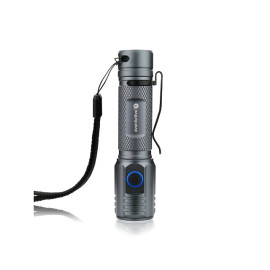 Svjetiljka everActive FL-2000R; ACCU, 2000lm, IPX6