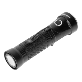 Svjetiljka Rebel 0947; ACCU, 600+300lm, 250m, 90°