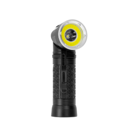 Svjetiljka Rebel 0947; ACCU, 600+300lm, 250m, 90°
