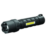 Svjetiljka COAST Polysteel 700R; ACCU, 510lm, 200m