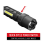 Svjetiljka COAST Polysteel 700R; ACCU, 510lm, 200m