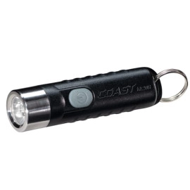 Svjetiljka COAST KL20R; ACCU, 380lm, 78m, IP54