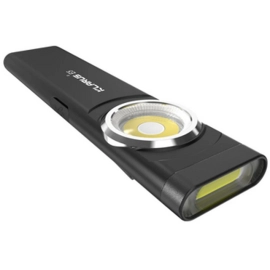 Svjetiljka Klarus E5; ACCU, 470lm, 41m, IPX4