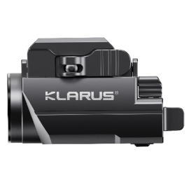 Svjetiljka za pištolj Klarus GL2 ACCU, 1000lm, 83m