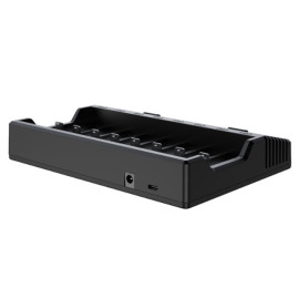 Punjač USB LCD Litij-ion Ni-MH baterija VC8S Xtar