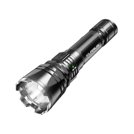 Svjetiljka Klarus XT12GT PRO; ACCU, 1600lm, 805m