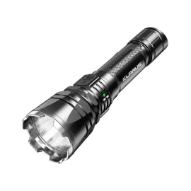 Svjetiljka Klarus XT12GT PRO; ACCU, 1600lm, 805m